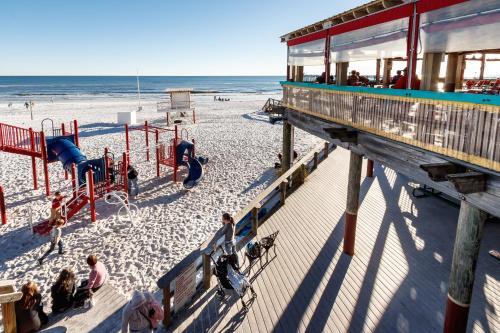 Apartamento Gulf Dunes 303