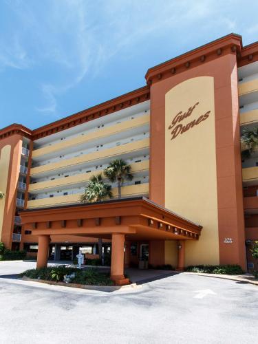 Apartamento Gulf Dunes 303
