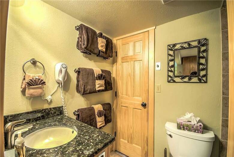 Apartamento Storm Meadows 445