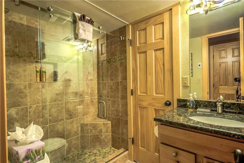Apartamento Storm Meadows 445