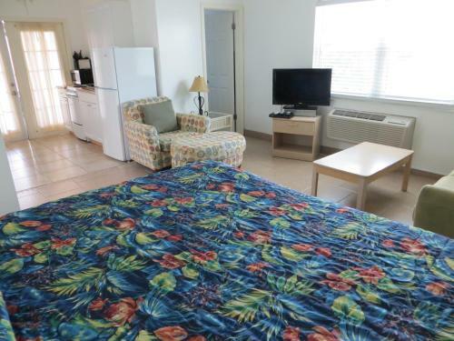 Hotel Dolphin Inn