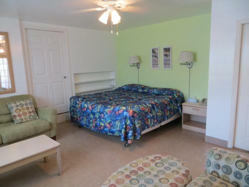 Hotel Dolphin Inn