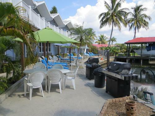 Hotel Dolphin Inn