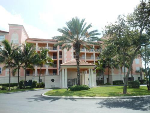 Ocean Village Ocean House 1030