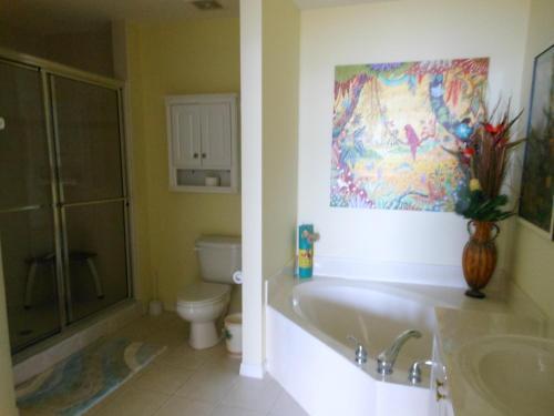 Ocean Village Ocean House 1030