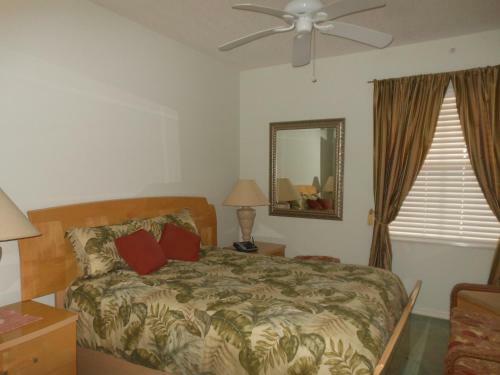 Ocean Village Ocean House 1030