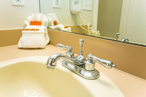 Apartamento Hibiscus Resort - H201