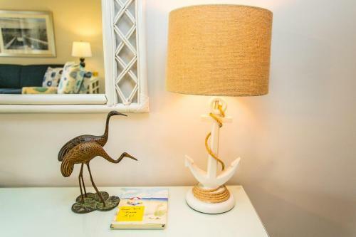 Apartamento Hibiscus Resort - H201