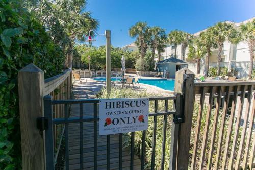 Apartamento Hibiscus Resort - H201