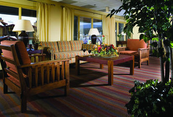 The Village Hotel