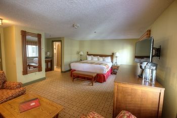 The Village Hotel