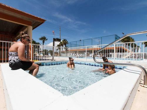 Apartamento Surf Dweller 709
