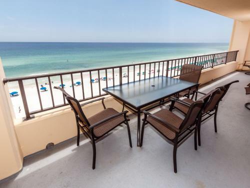 Apartamento Surf Dweller 709