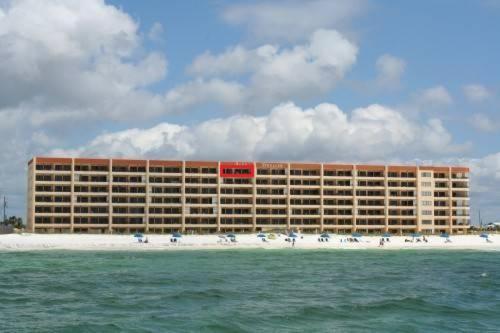 Apartamento Surf Dweller 709