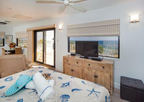 Aparthotel Windjammer Resort And Beach Club