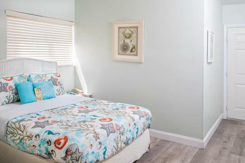 Aparthotel Windjammer Resort And Beach Club