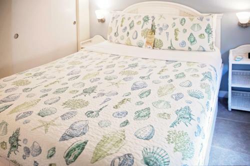 Aparthotel Windjammer Resort And Beach Club