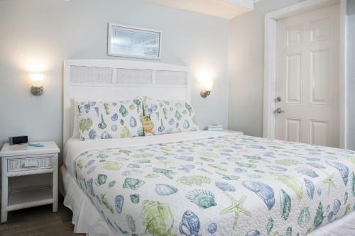 Aparthotel Windjammer Resort And Beach Club