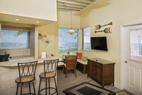 Aparthotel Windjammer Resort And Beach Club