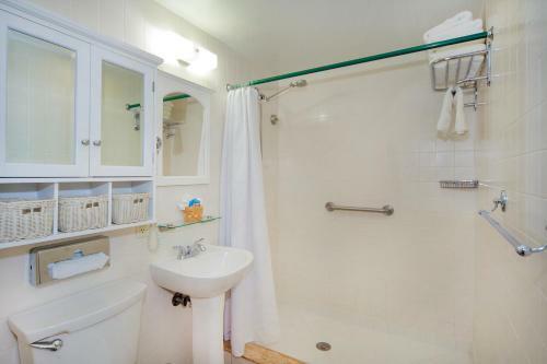 Aparthotel Windjammer Resort And Beach Club