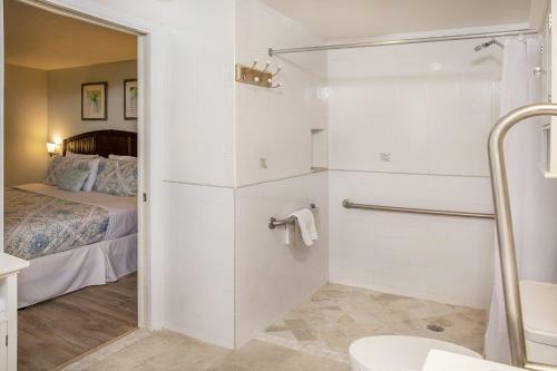 Aparthotel Windjammer Resort And Beach Club