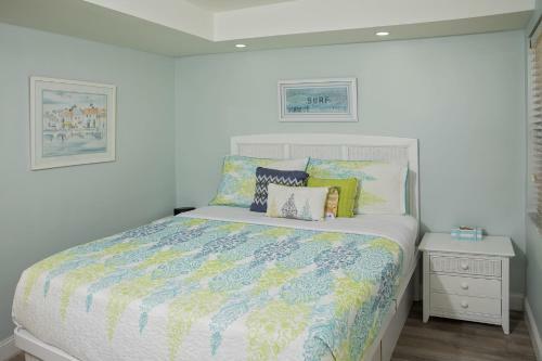 Aparthotel Windjammer Resort And Beach Club