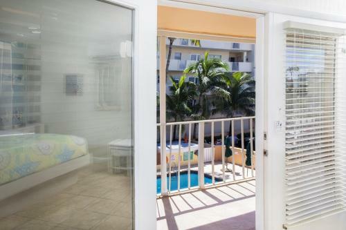 Aparthotel Windjammer Resort And Beach Club