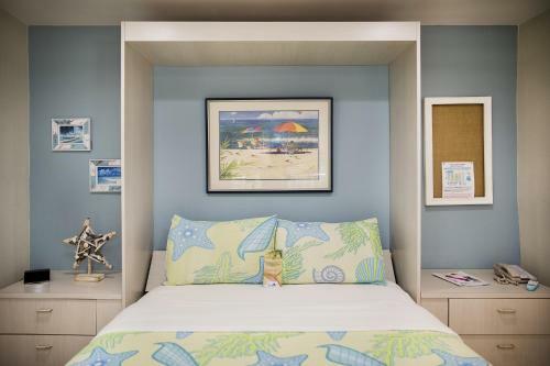 Aparthotel Windjammer Resort And Beach Club