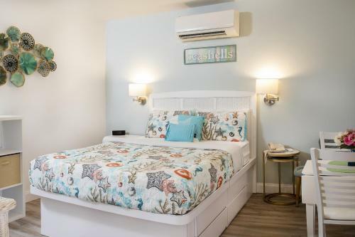 Aparthotel Windjammer Resort And Beach Club