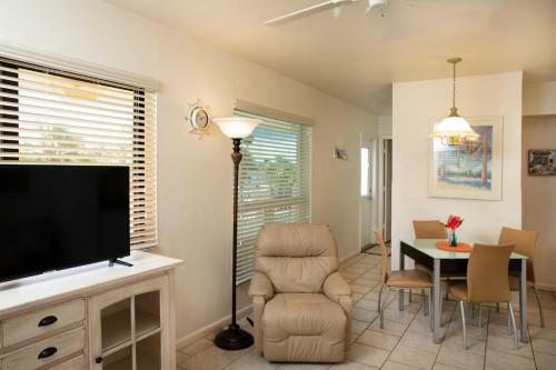 Aparthotel Windjammer Resort And Beach Club