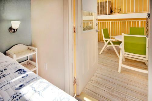 Aparthotel Windjammer Resort And Beach Club