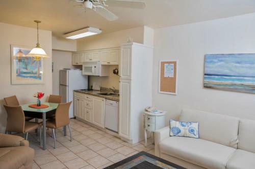 Aparthotel Windjammer Resort And Beach Club