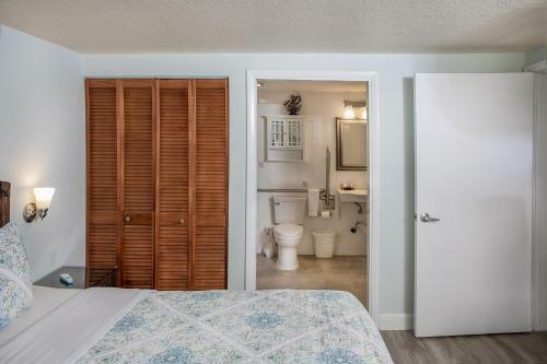 Aparthotel Windjammer Resort And Beach Club