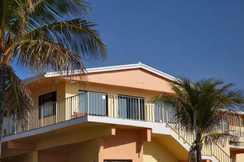 Aparthotel Windjammer Resort And Beach Club