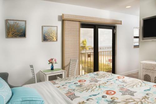 Aparthotel Windjammer Resort And Beach Club