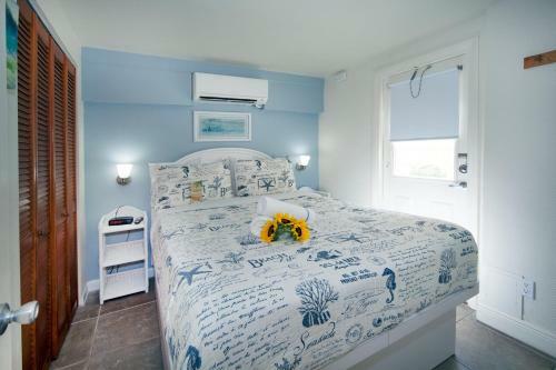 Aparthotel Windjammer Resort And Beach Club