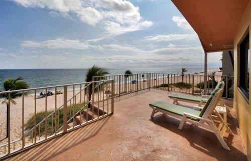 Aparthotel Windjammer Resort And Beach Club
