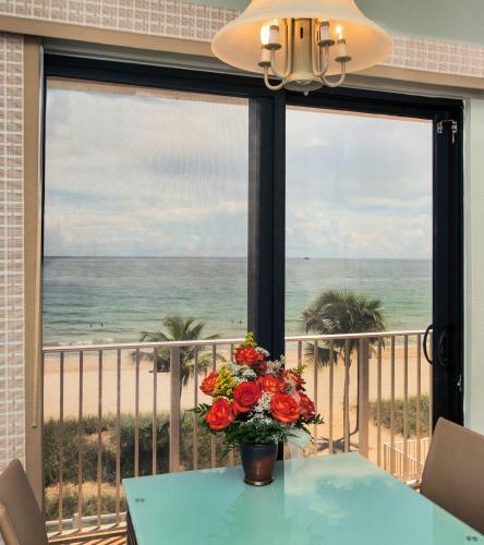 Aparthotel Windjammer Resort And Beach Club