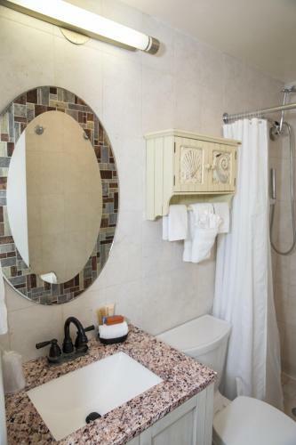 Aparthotel Windjammer Resort And Beach Club