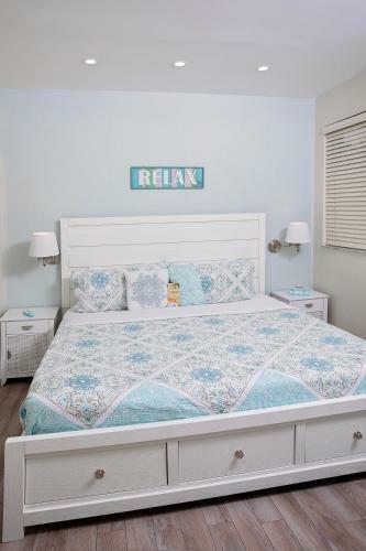 Aparthotel Windjammer Resort And Beach Club