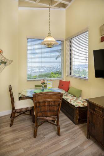 Aparthotel Windjammer Resort And Beach Club