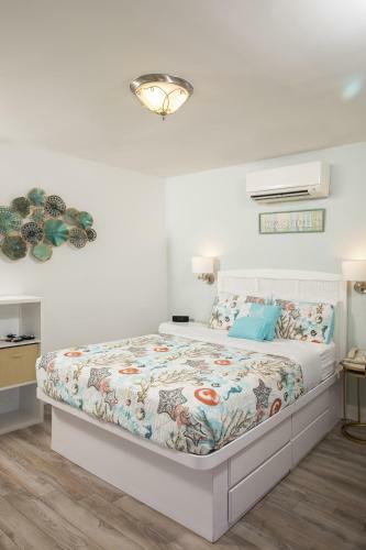 Aparthotel Windjammer Resort And Beach Club