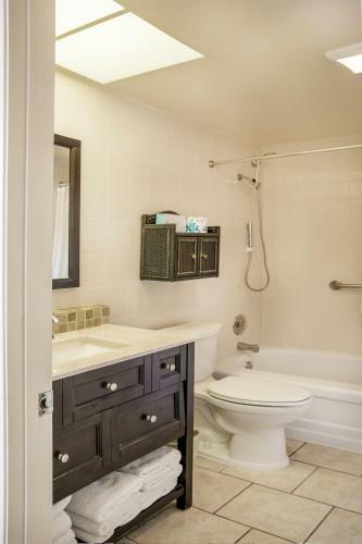Aparthotel Windjammer Resort And Beach Club