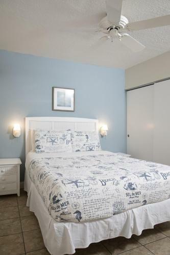 Aparthotel Windjammer Resort And Beach Club