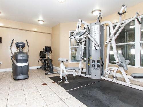 Apartamento Waters Edge 507