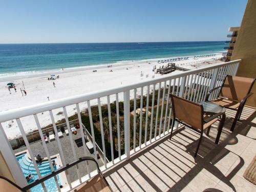 Apartamento Waters Edge 507