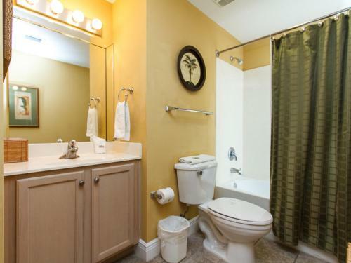 Apartamento Waters Edge 507