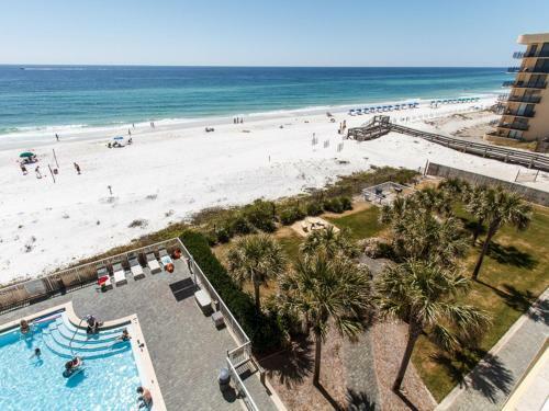 Apartamento Waters Edge 507