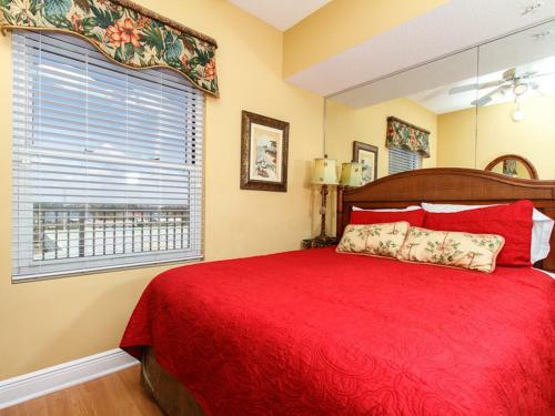 Apartamento Waters Edge 507