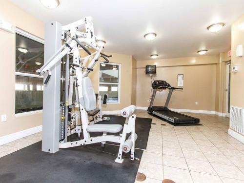Apartamento Waters Edge 507